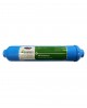WELLON AAA Alkaline Cartridge Filter for RO Water Purifier With pH drop (9 INCH)
